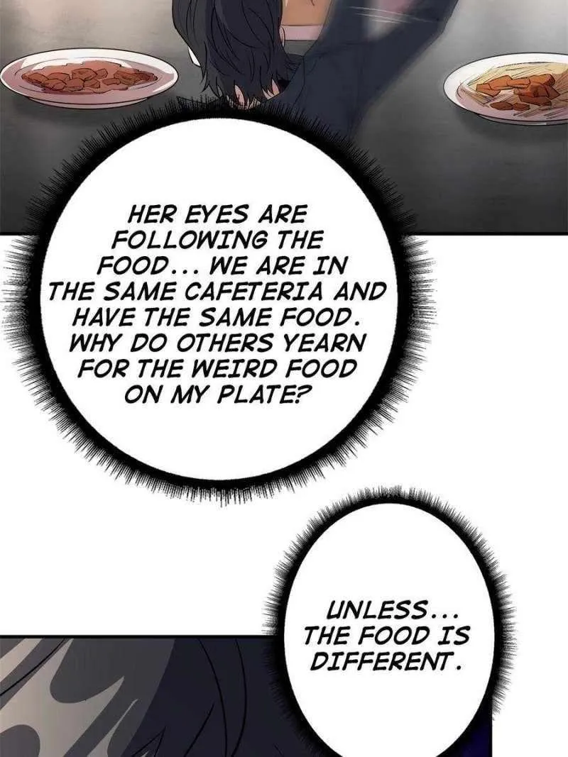 I’m Really Not The Villain Chapter 105 page 19 - 