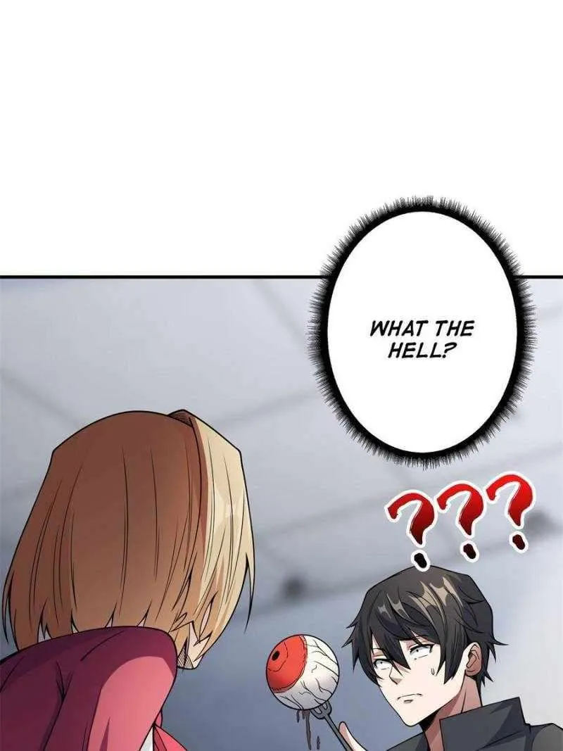 I’m Really Not The Villain Chapter 105 page 26 - 