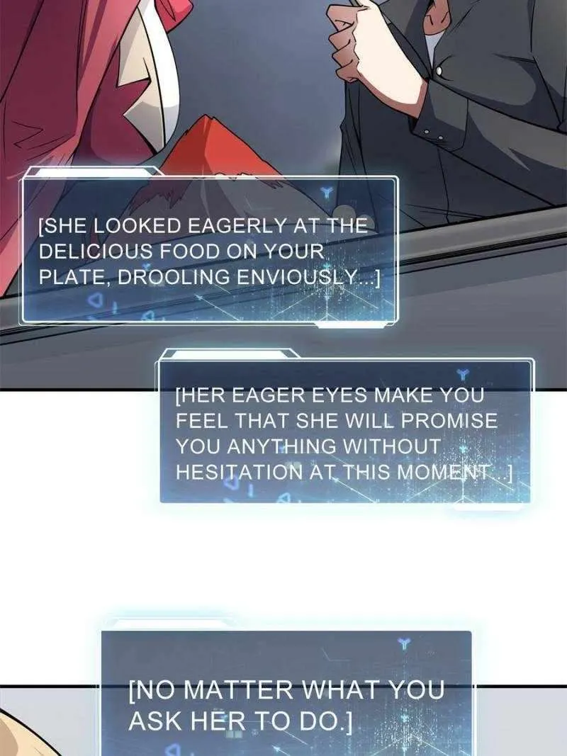 I’m Really Not The Villain Chapter 105 page 27 - 