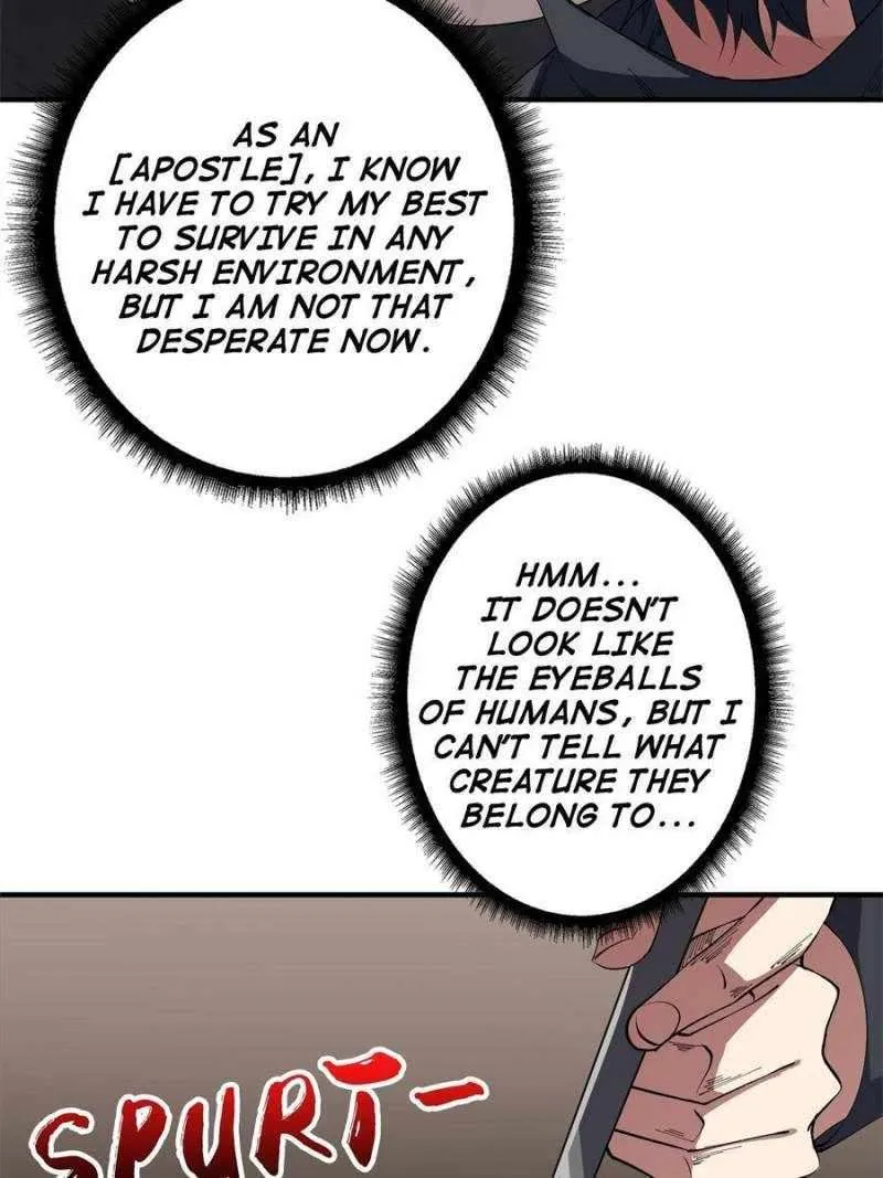 I’m Really Not The Villain Chapter 105 page 5 - 