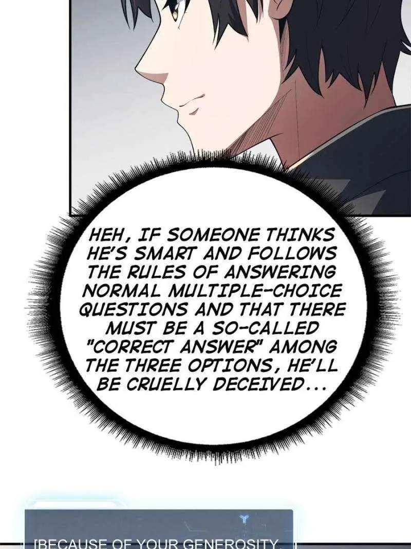 I’m Really Not The Villain Chapter 105 page 47 - 