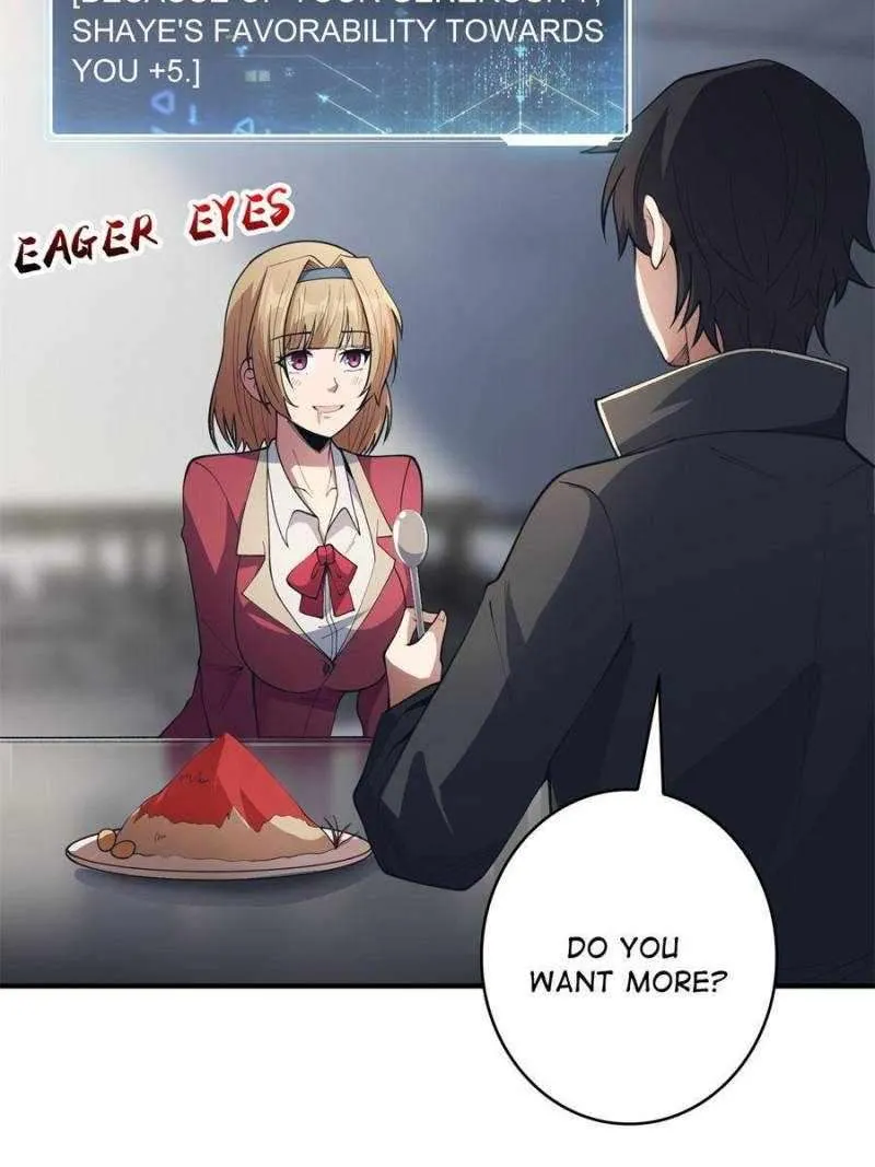 I’m Really Not The Villain Chapter 105 page 48 - 