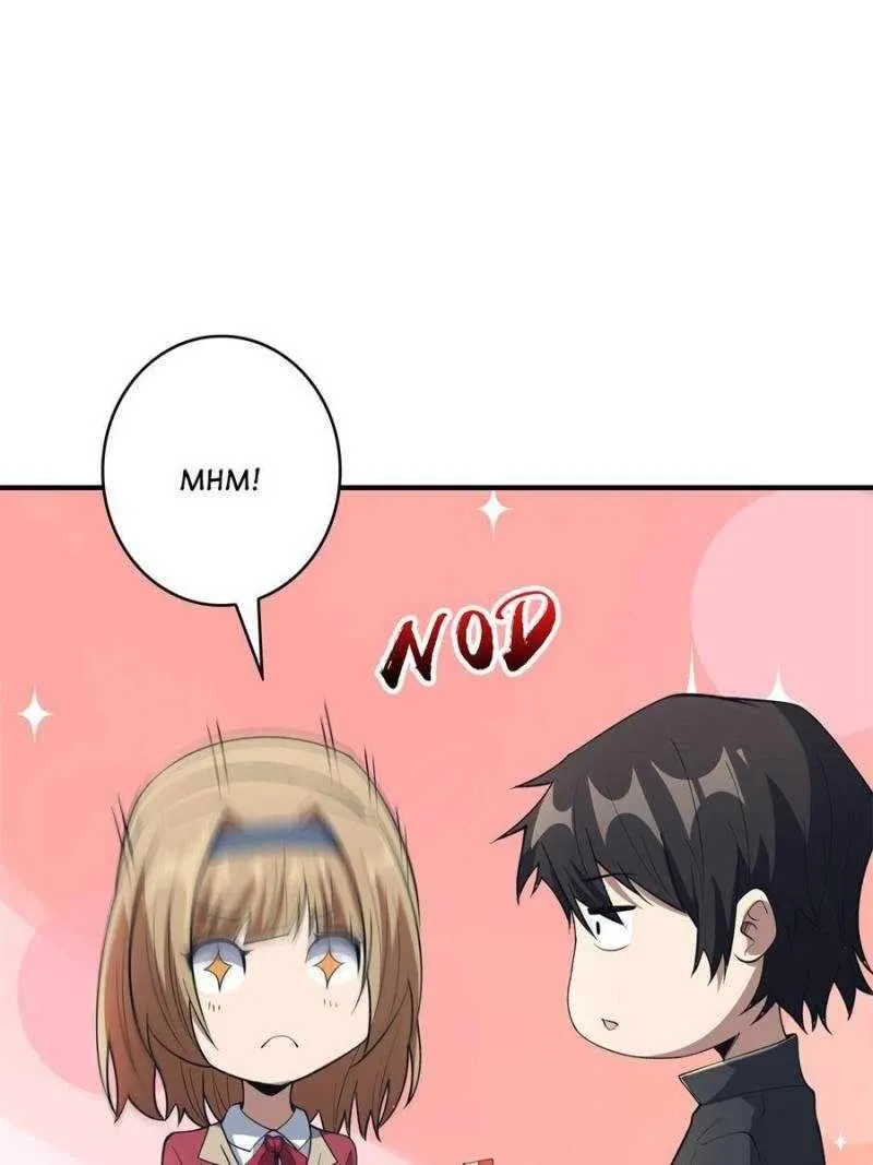 I’m Really Not The Villain Chapter 105 page 49 - 