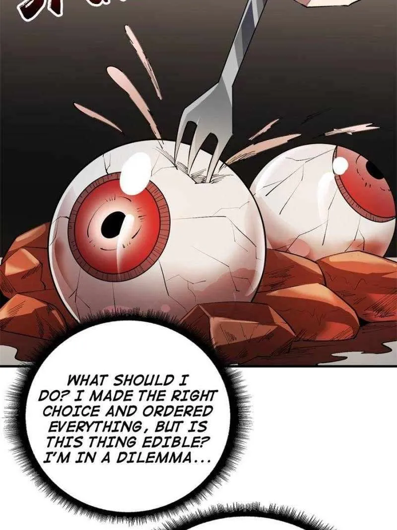 I’m Really Not The Villain Chapter 105 page 6 - 