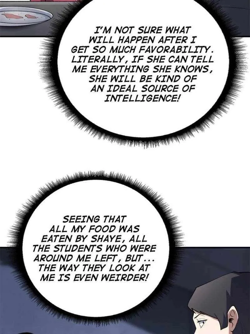 I’m Really Not The Villain Chapter 105 page 57 - 