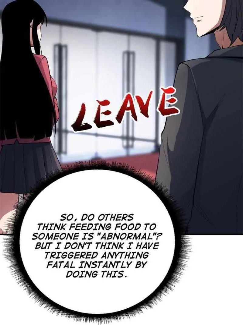 I’m Really Not The Villain Chapter 105 page 58 - 