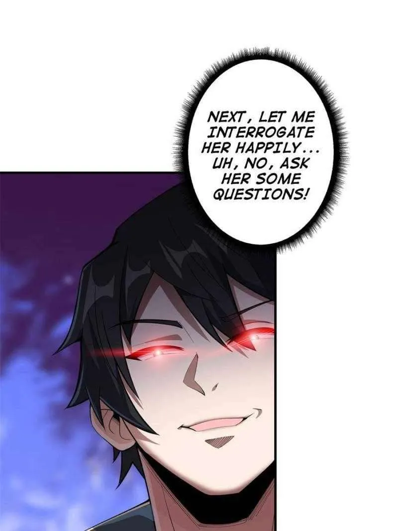 I’m Really Not The Villain Chapter 105 page 59 - 