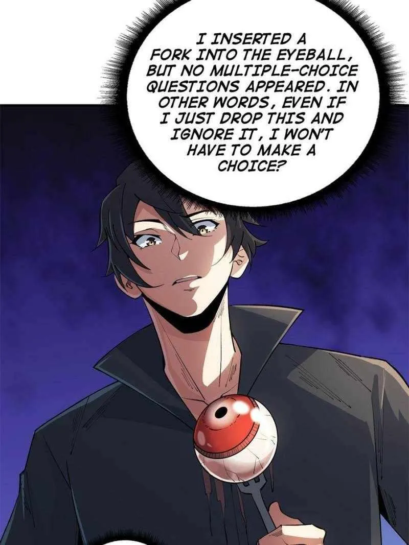 I’m Really Not The Villain Chapter 105 page 7 - 