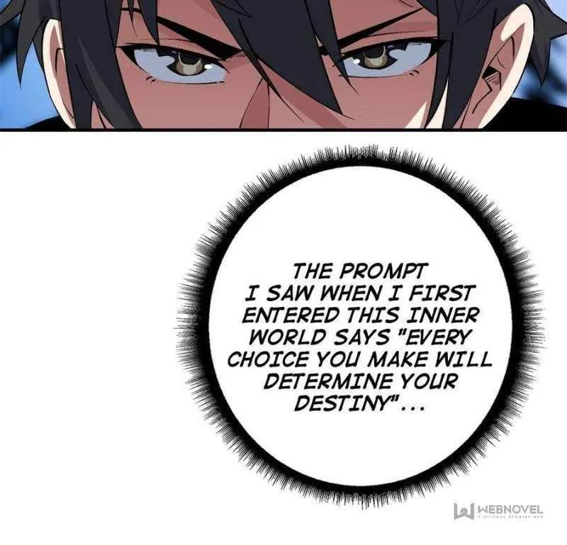 I’m Really Not The Villain Chapter 105 page 10 - 