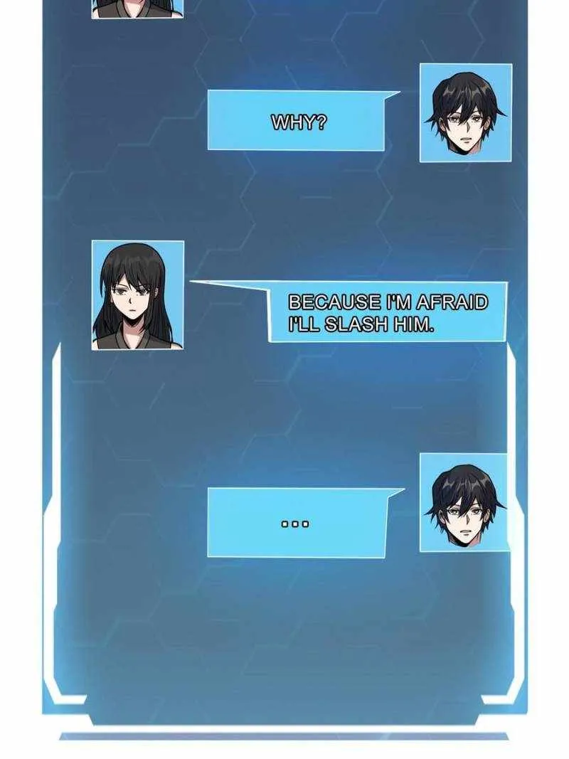 I’m Really Not The Villain Chapter 106 page 19 - 