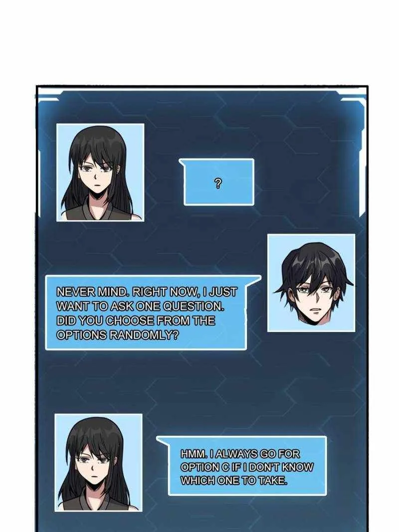 I’m Really Not The Villain Chapter 106 page 22 - 