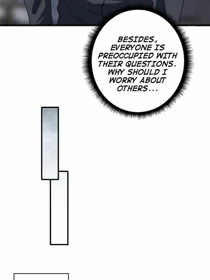 I’m Really Not The Villain Chapter 106 page 28 - 
