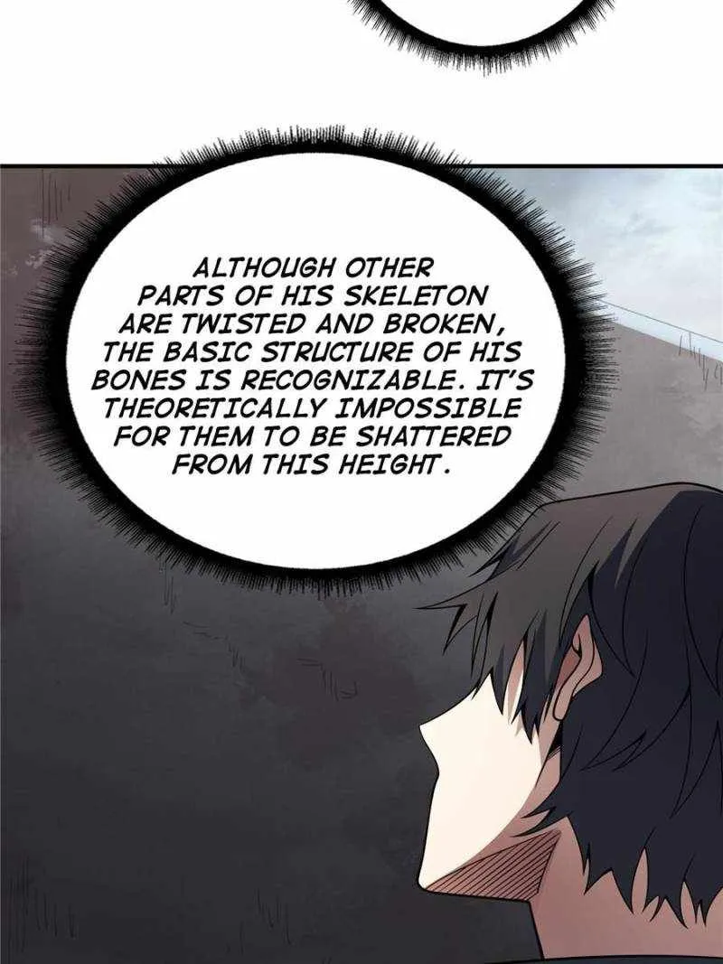 I’m Really Not The Villain Chapter 106 page 43 - 