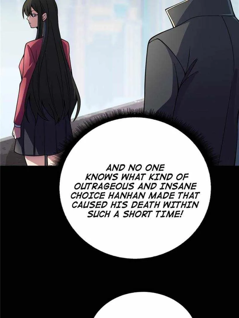 I’m Really Not The Villain Chapter 106 page 47 - 