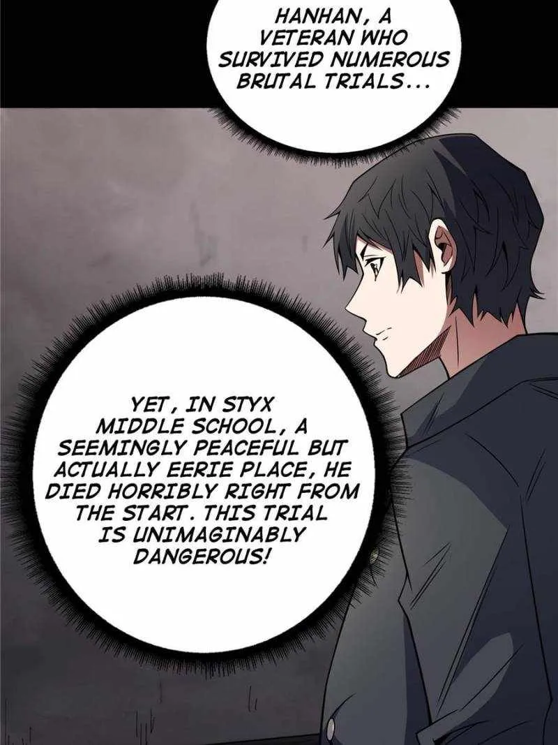 I’m Really Not The Villain Chapter 106 page 48 - 