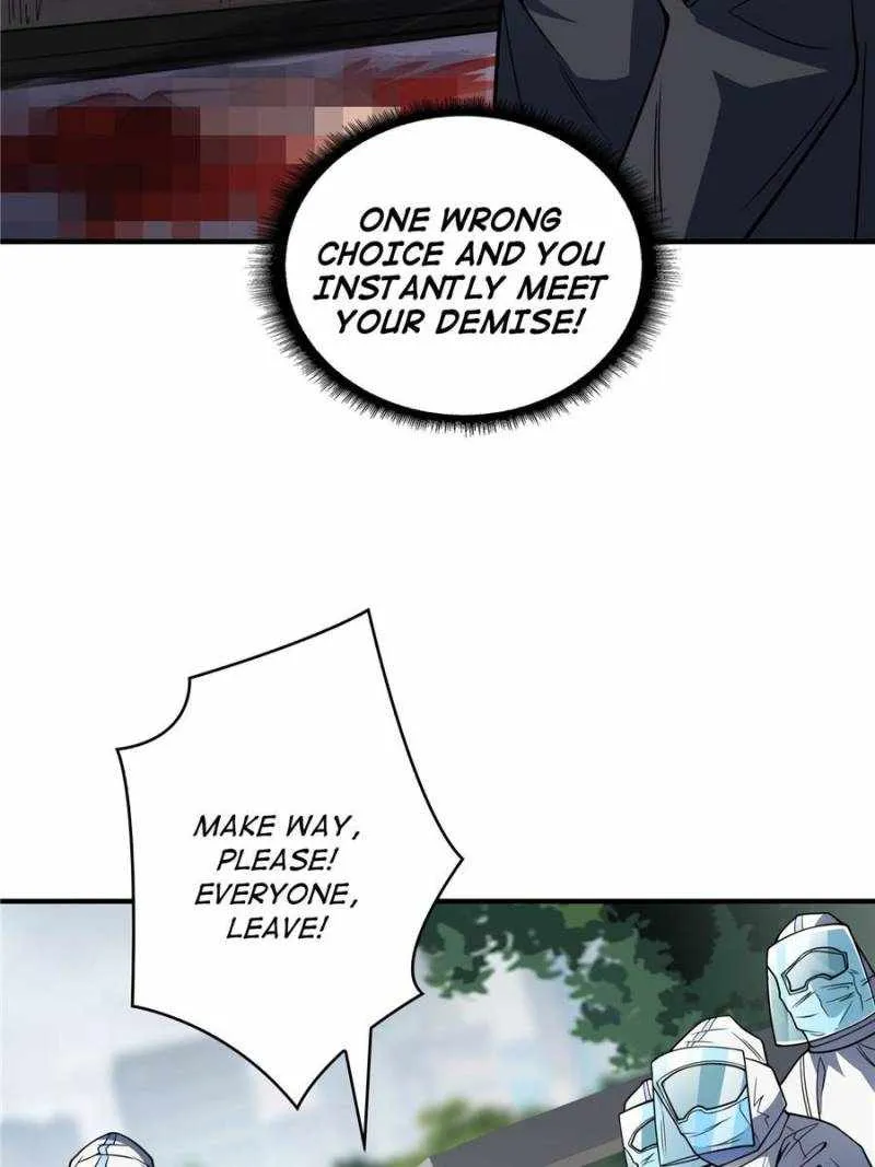 I’m Really Not The Villain Chapter 106 page 49 - 