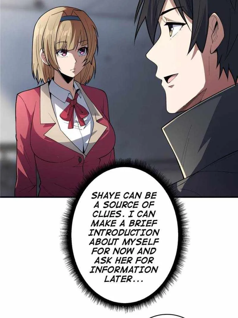 I’m Really Not The Villain Chapter 106 page 6 - 