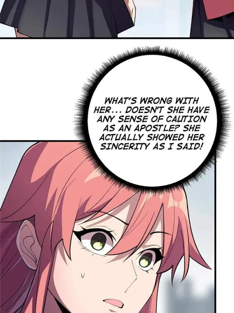 I’m Really Not The Villain Chapter 107 page 13 - 