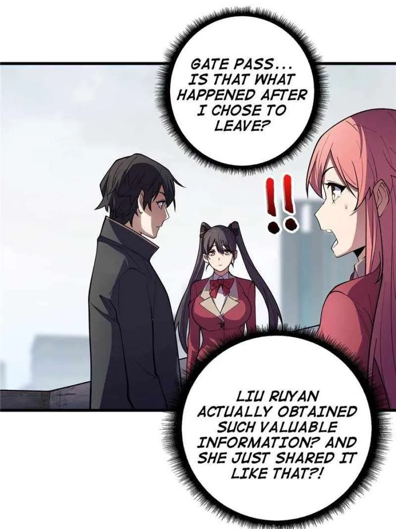 I’m Really Not The Villain Chapter 107 page 17 - 