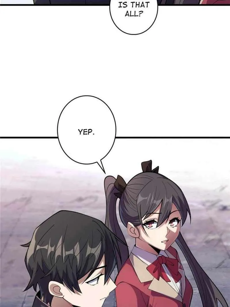 I’m Really Not The Villain Chapter 107 page 19 - 