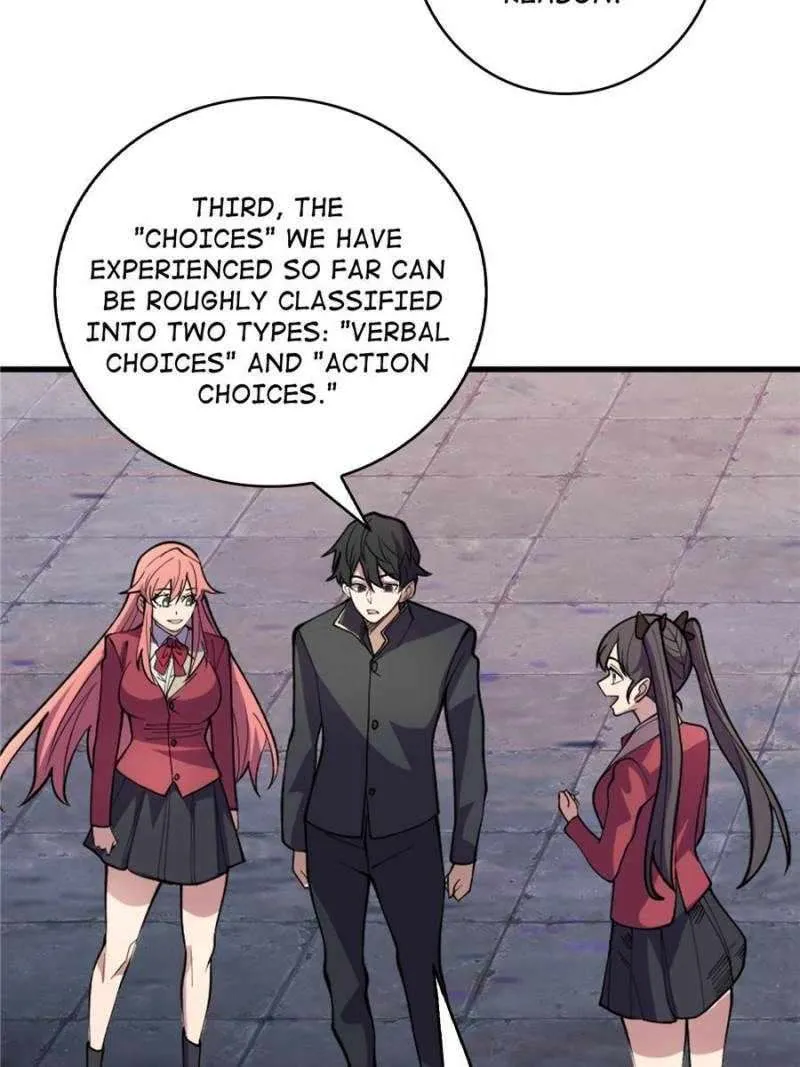 I’m Really Not The Villain Chapter 107 page 23 - 