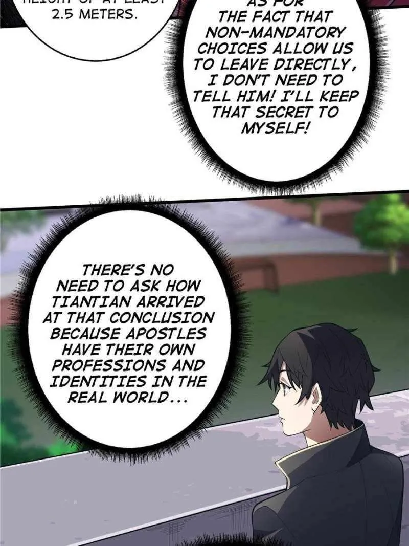 I’m Really Not The Villain Chapter 107 page 26 - 