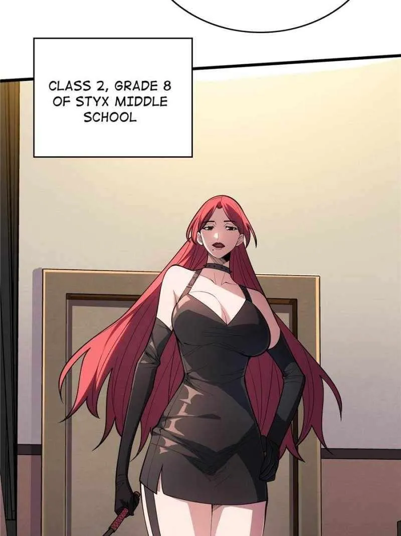 I’m Really Not The Villain Chapter 107 page 29 - 