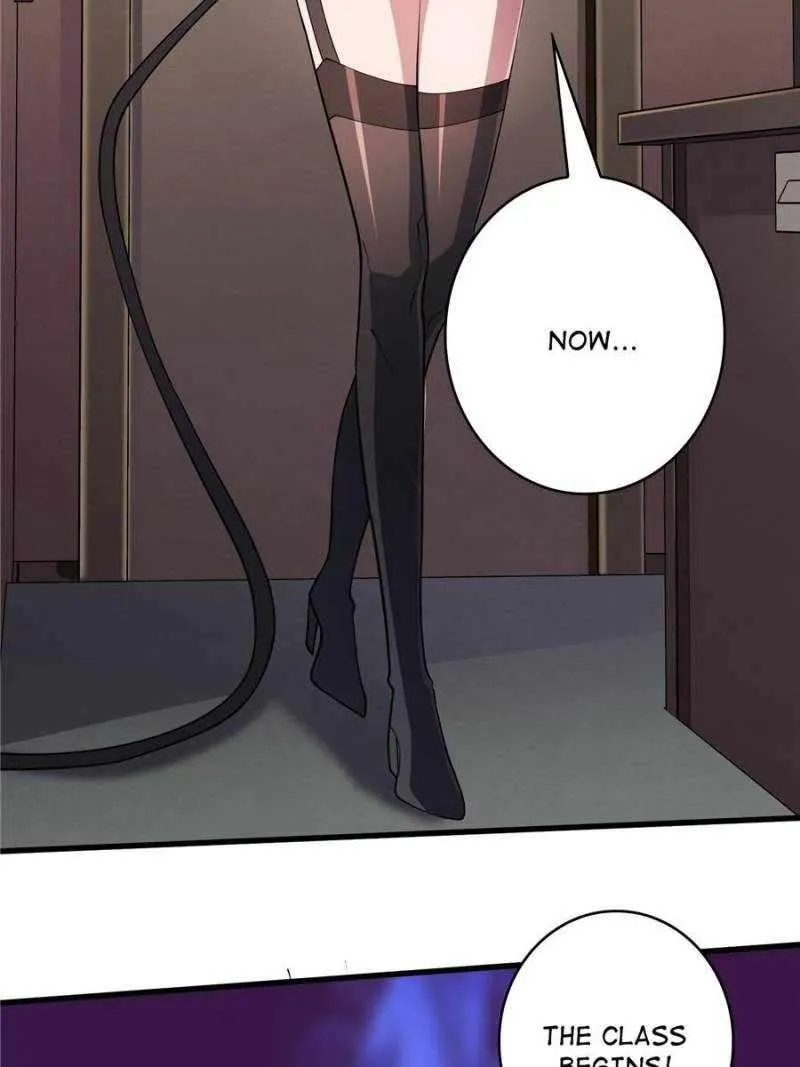 I’m Really Not The Villain Chapter 107 page 30 - 