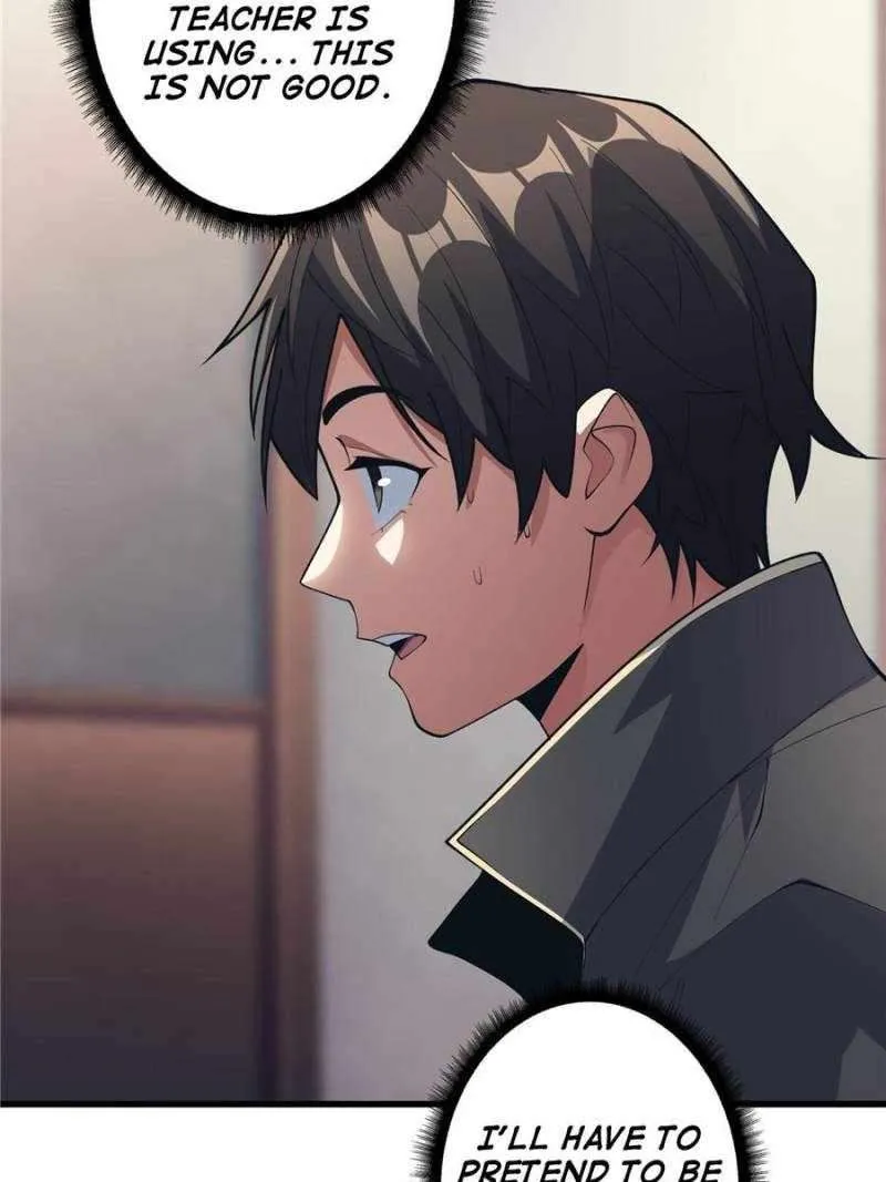 I’m Really Not The Villain Chapter 107 page 38 - 