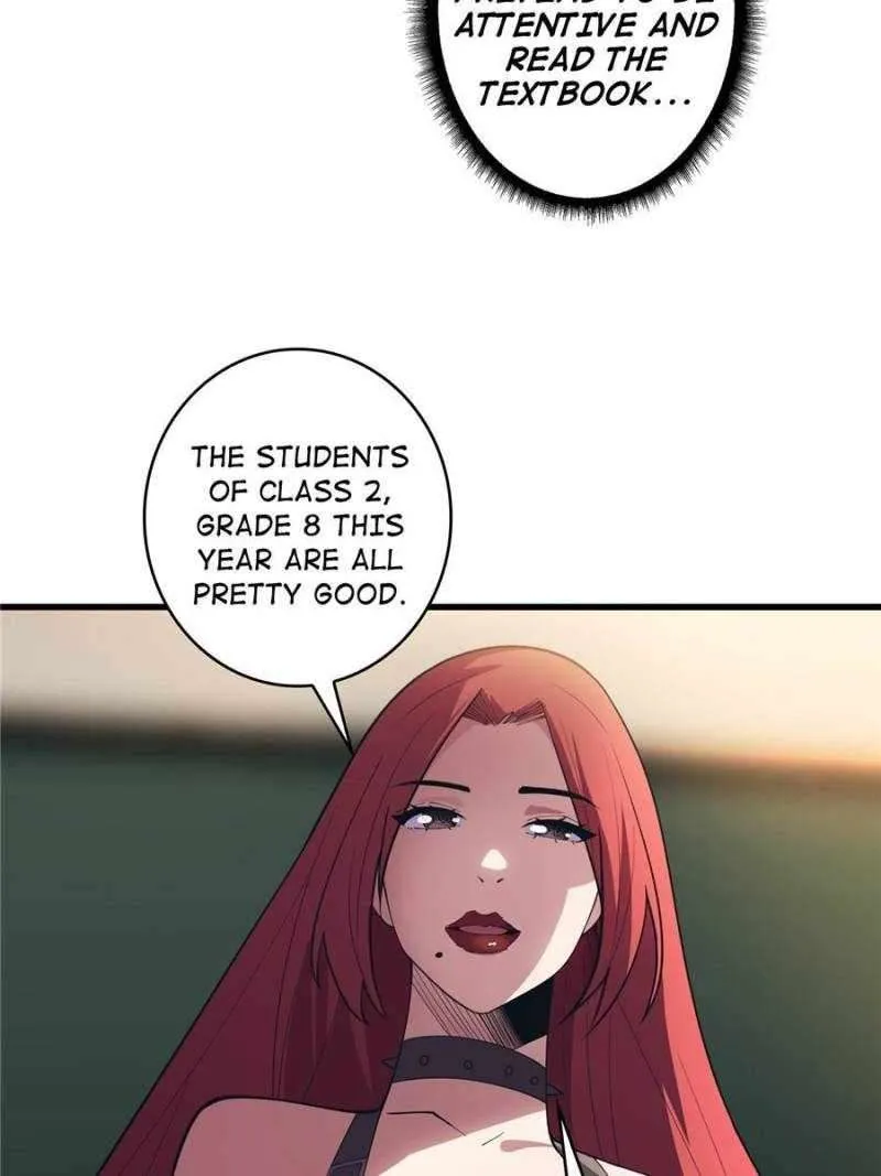 I’m Really Not The Villain Chapter 107 page 39 - 