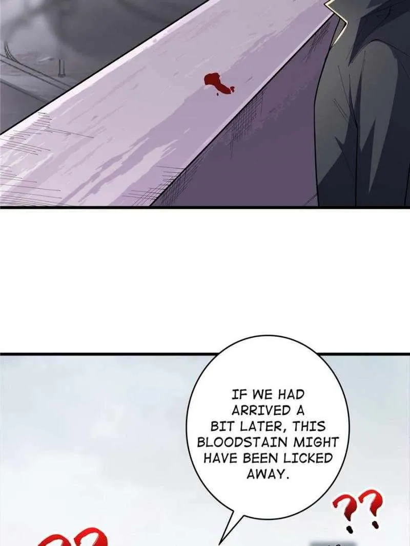 I’m Really Not The Villain Chapter 107 page 5 - 