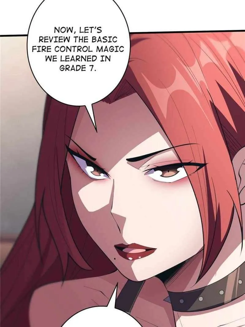 I’m Really Not The Villain Chapter 107 page 43 - 