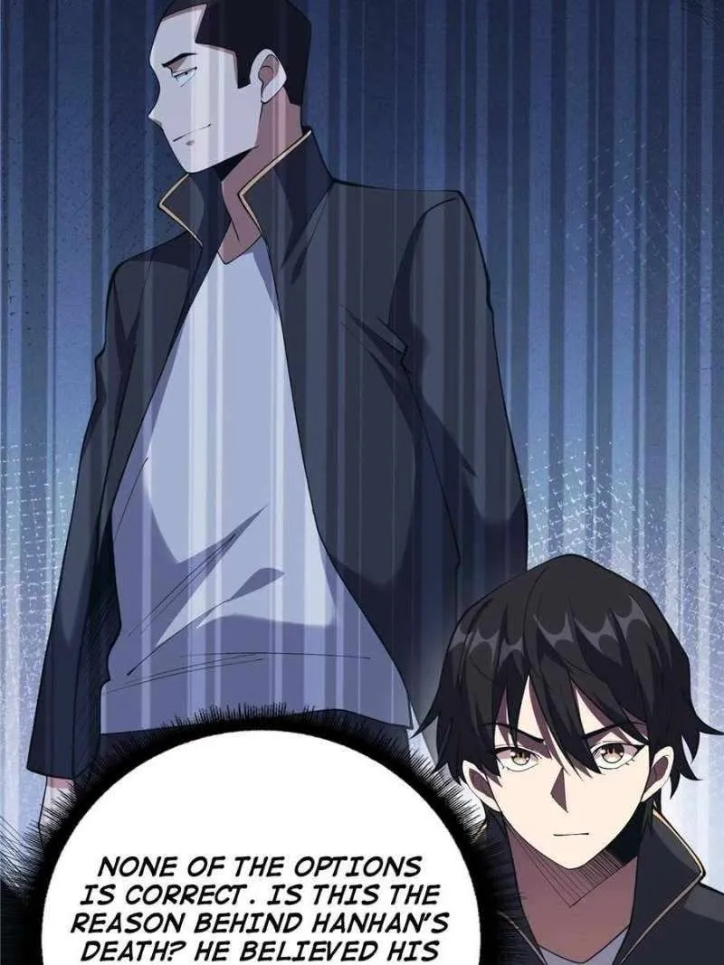 I’m Really Not The Villain Chapter 108 page 14 - 