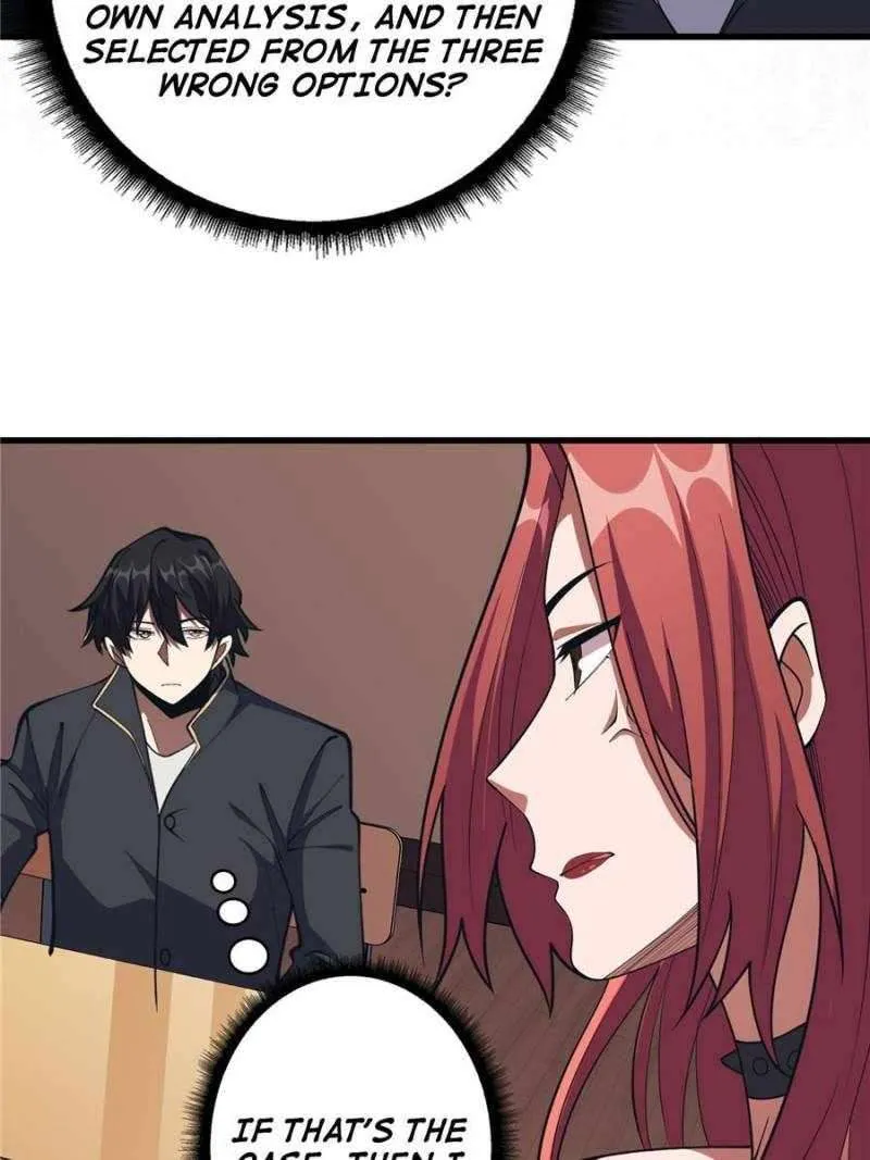 I’m Really Not The Villain Chapter 108 page 15 - 