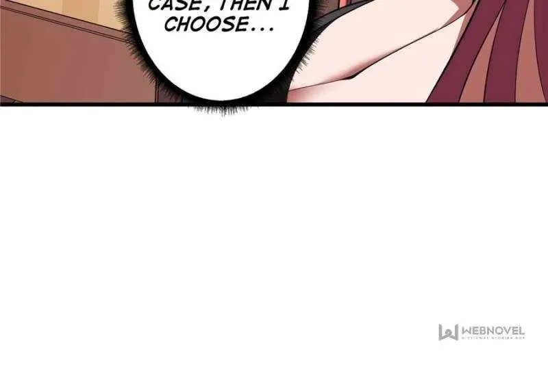 I’m Really Not The Villain Chapter 108 page 16 - 