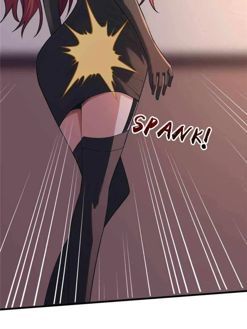 I’m Really Not The Villain Chapter 108 page 20 - 