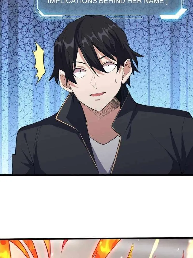 I’m Really Not The Villain Chapter 108 page 4 - 