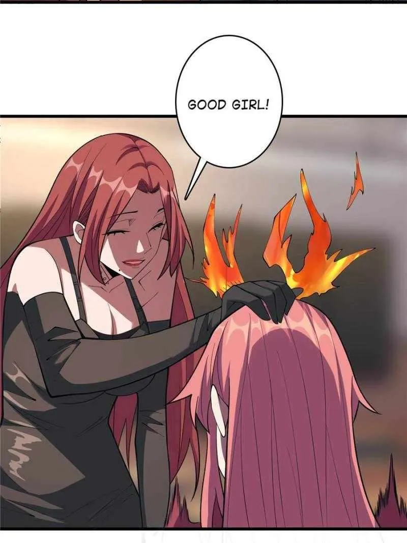 I’m Really Not The Villain Chapter 108 page 35 - 