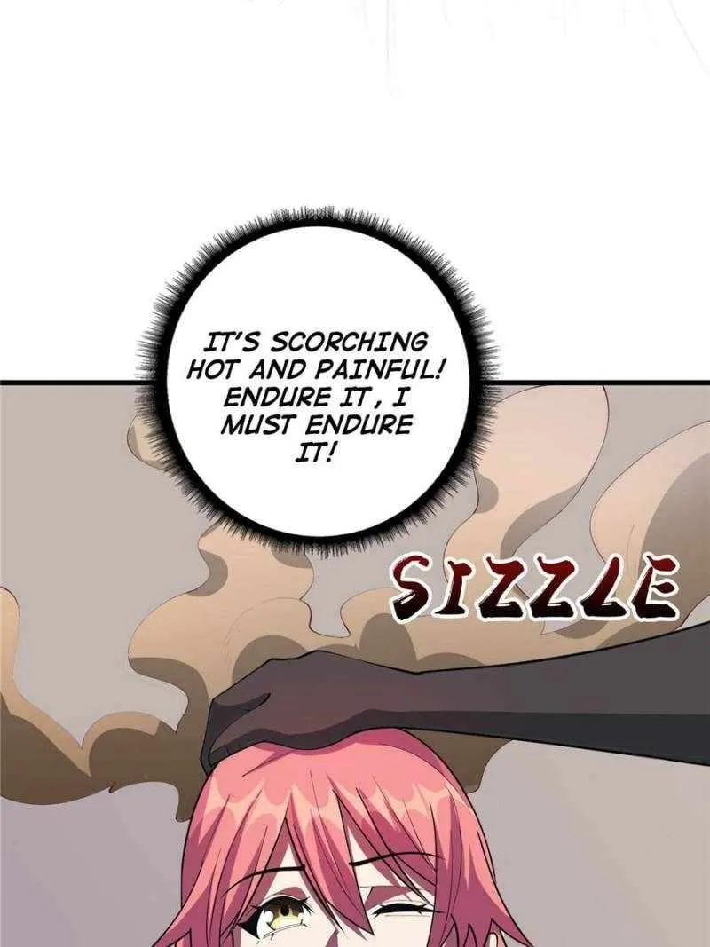 I’m Really Not The Villain Chapter 108 page 36 - 