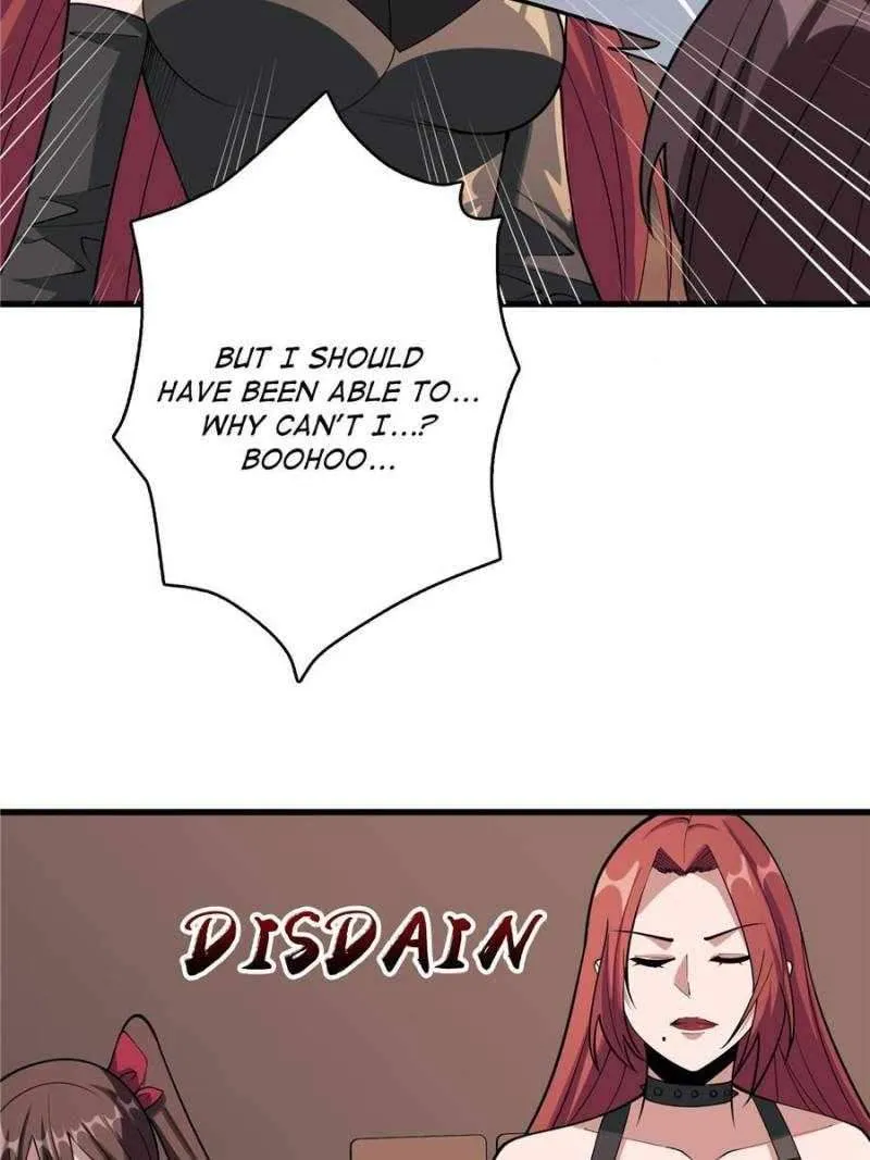 I’m Really Not The Villain Chapter 108 page 44 - 