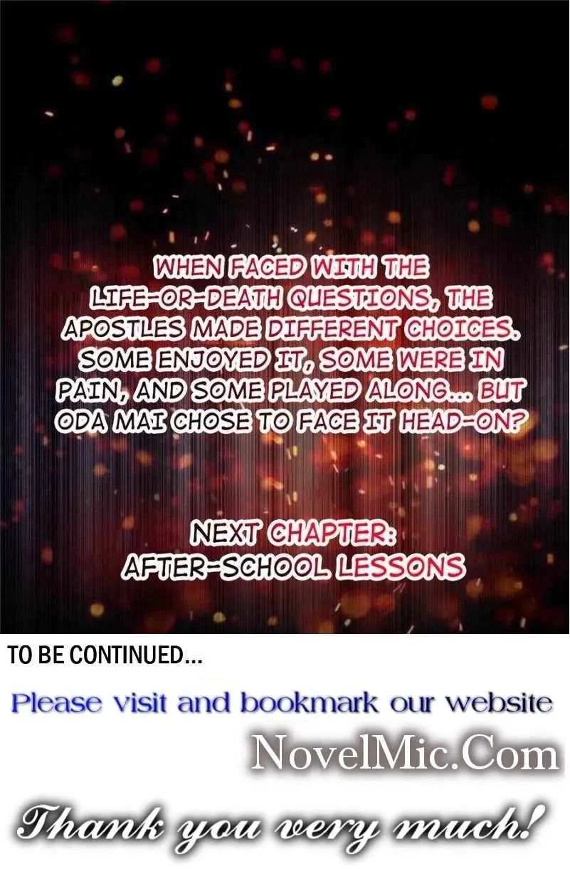 I’m Really Not The Villain Chapter 108 page 50 - 