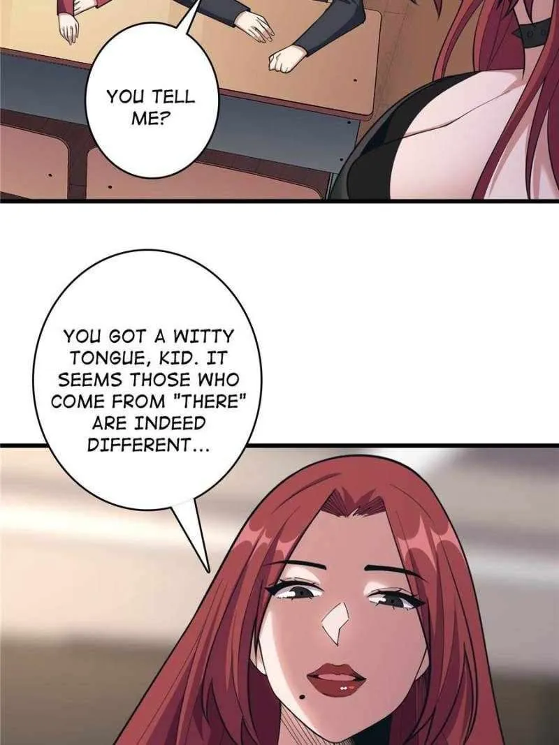 I’m Really Not The Villain Chapter 108 page 7 - 