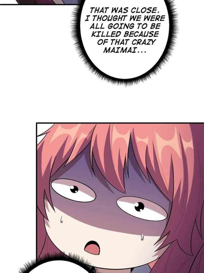 I’m Really Not The Villain Chapter 109 page 13 - 