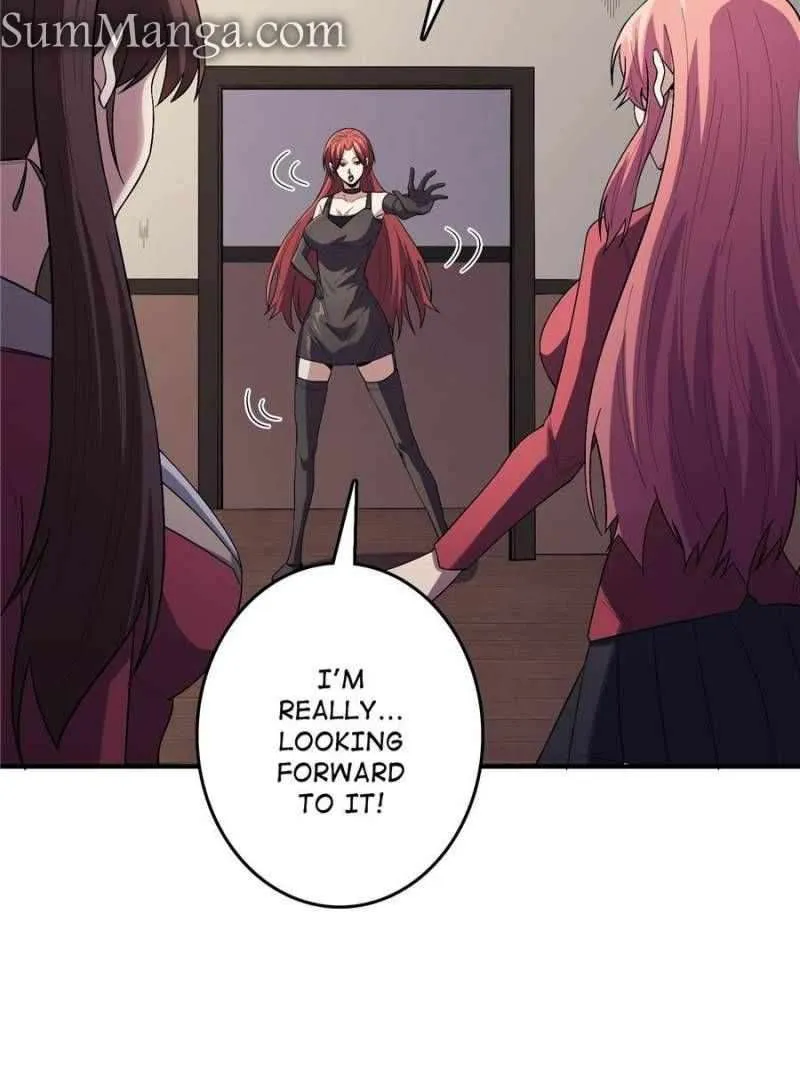 I’m Really Not The Villain Chapter 109 page 15 - 