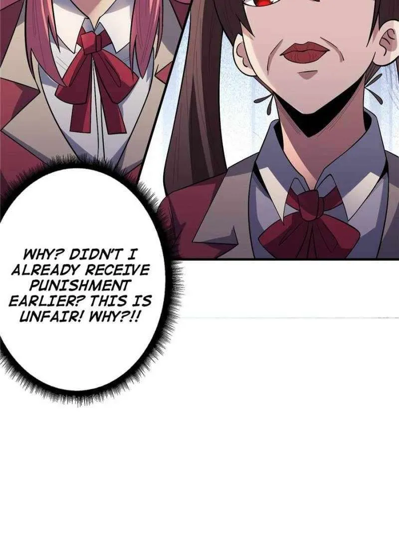 I’m Really Not The Villain Chapter 109 page 17 - 