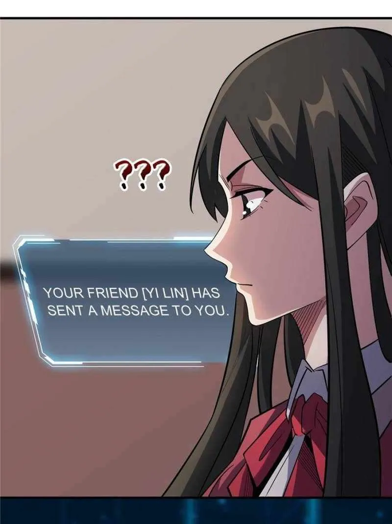 I’m Really Not The Villain Chapter 109 page 18 - 