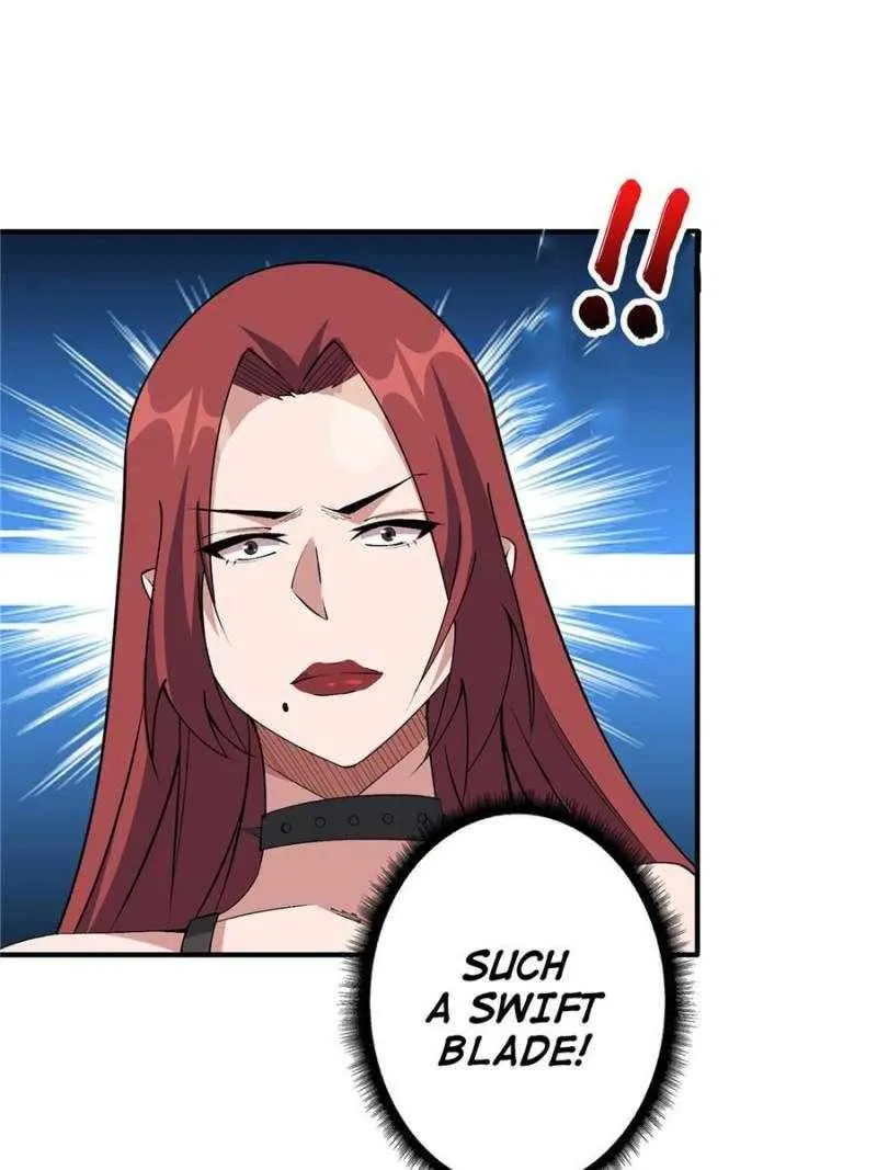 I’m Really Not The Villain Chapter 109 page 3 - 