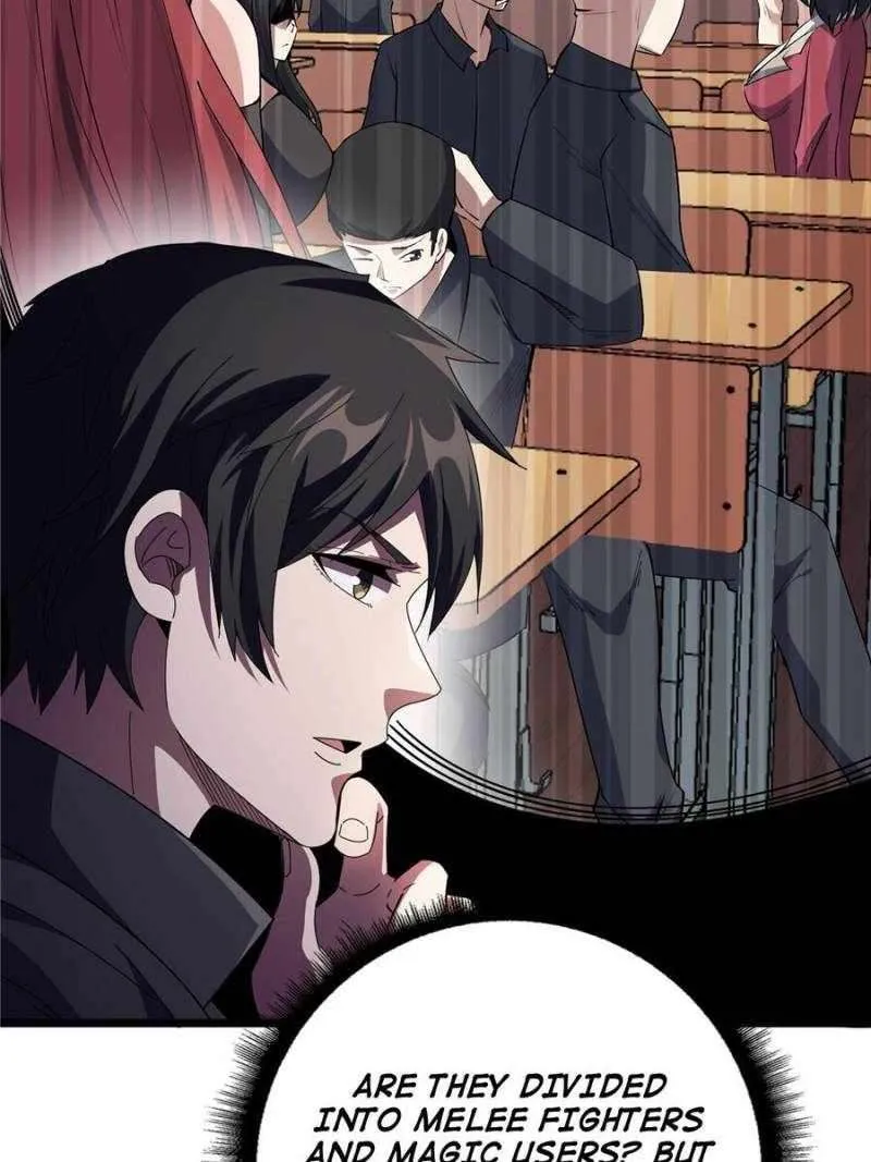 I’m Really Not The Villain Chapter 109 page 24 - 