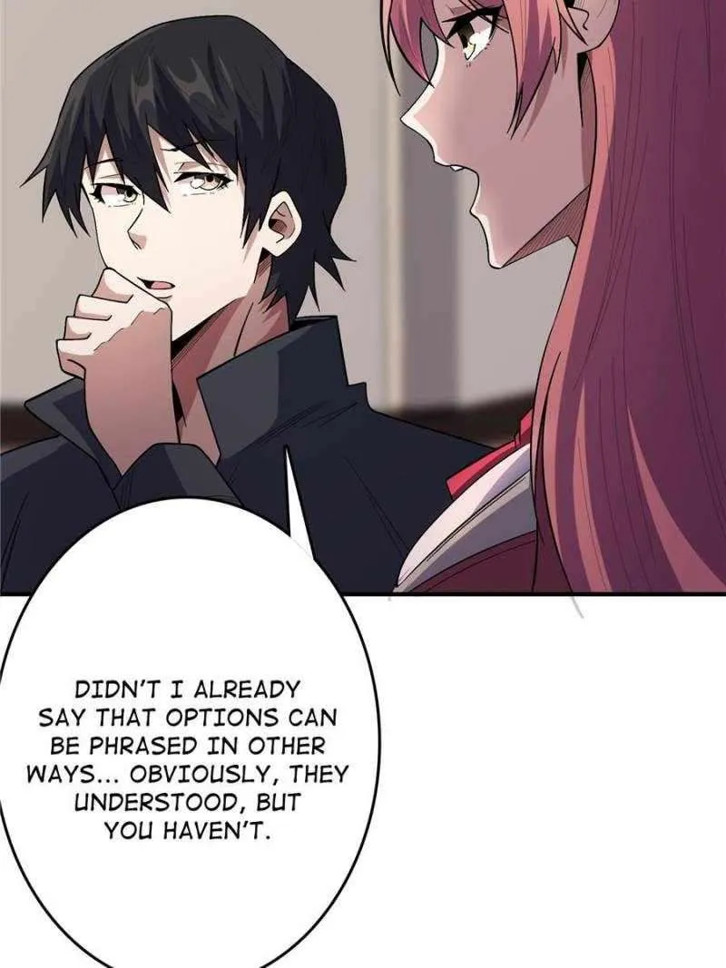 I’m Really Not The Villain Chapter 109 page 26 - 