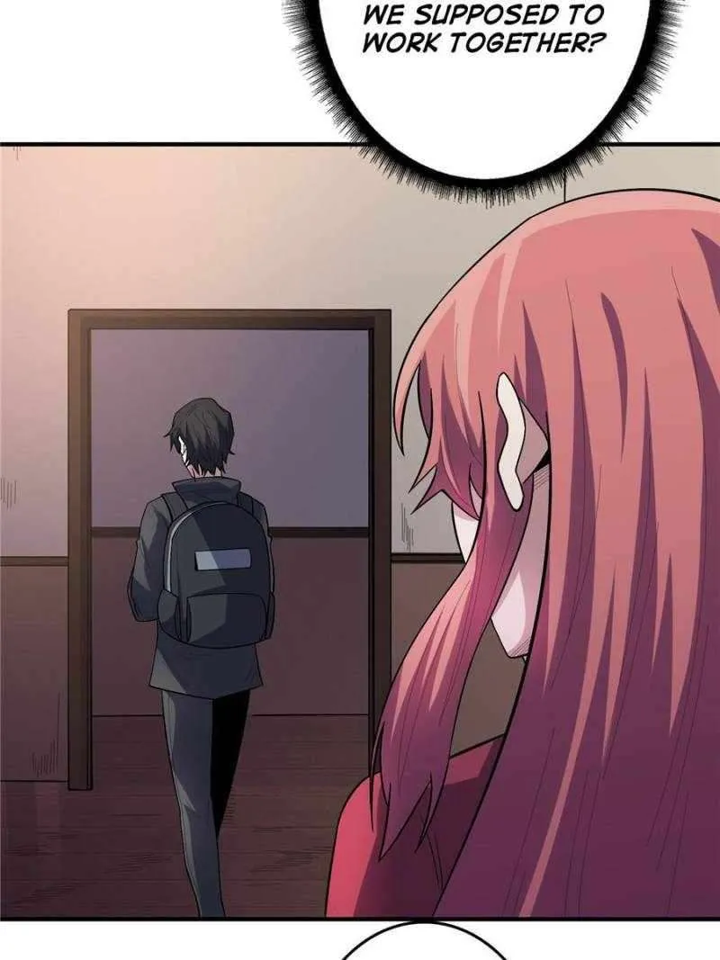 I’m Really Not The Villain Chapter 109 page 29 - 